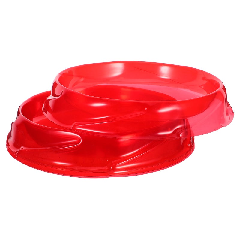 5pcs Gyro Stadium Battle Plate Stadium - Image 1