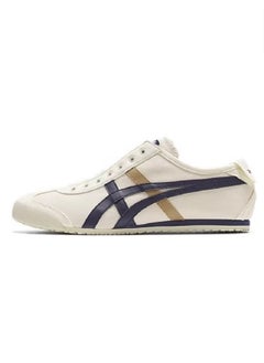 Beige/White/Blue