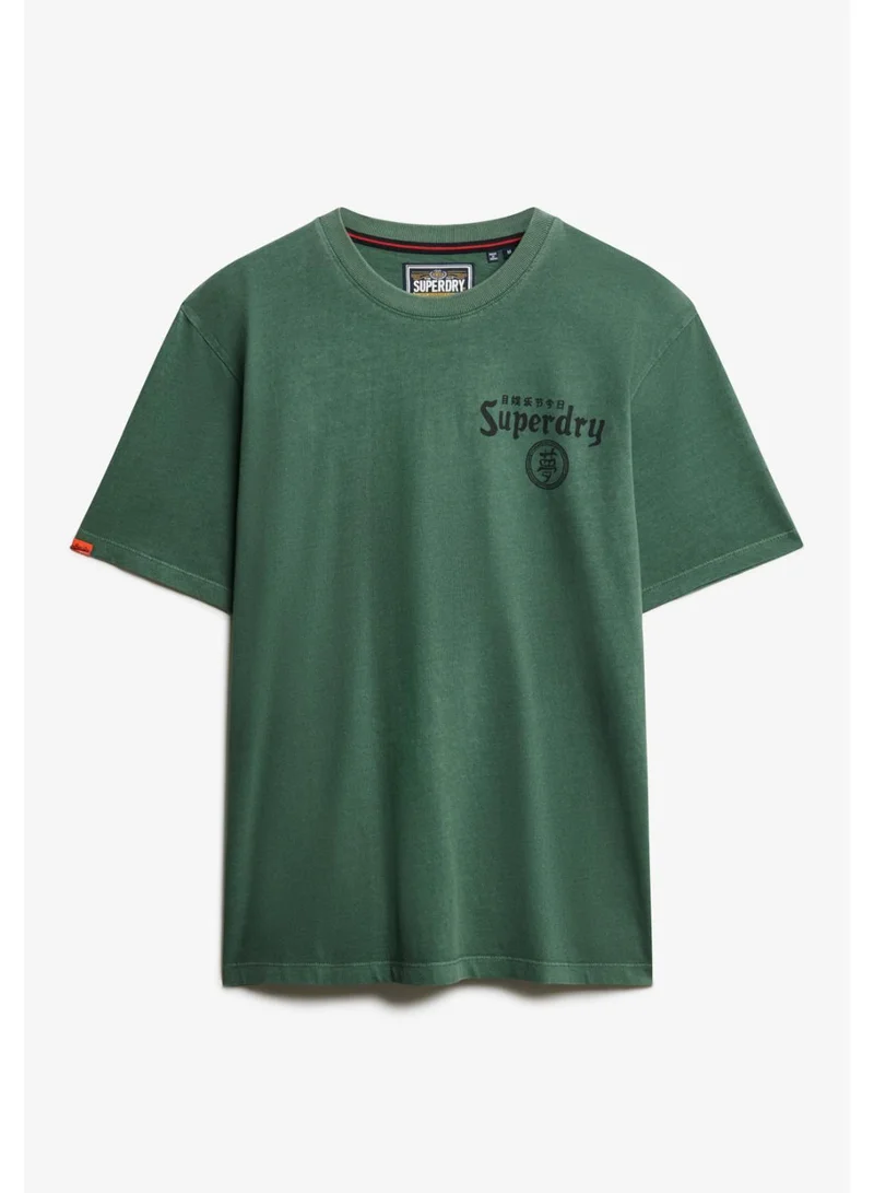 Tokyo Narrative Loose T-Shirt