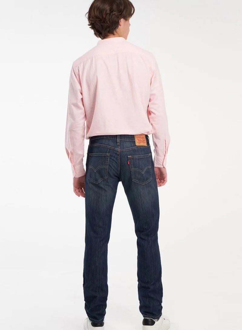 Levi's Slim Fit Jeans