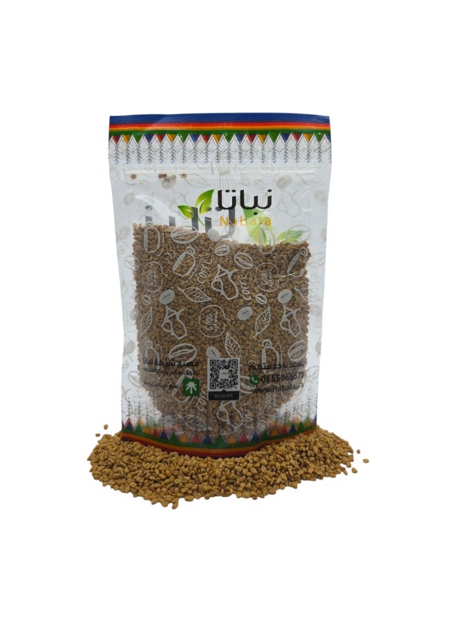 Nabata Fenugreek Seeds 200g  - Image 2