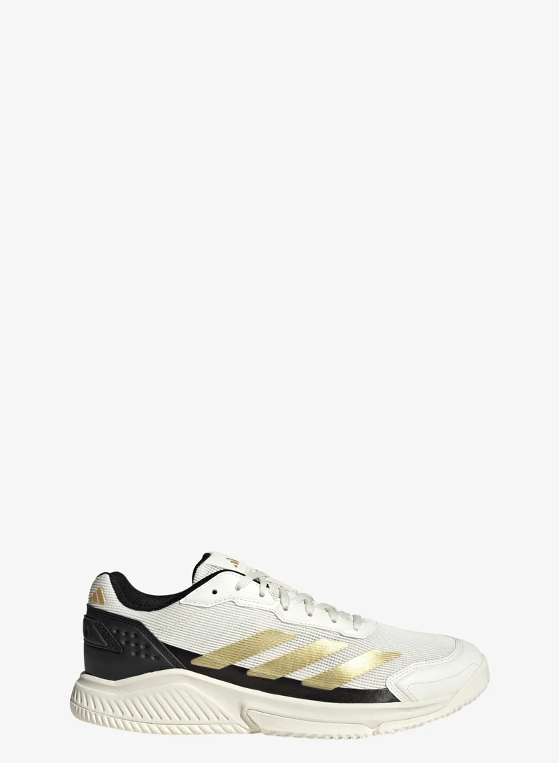 Adidas Courtquick Padel Shoes