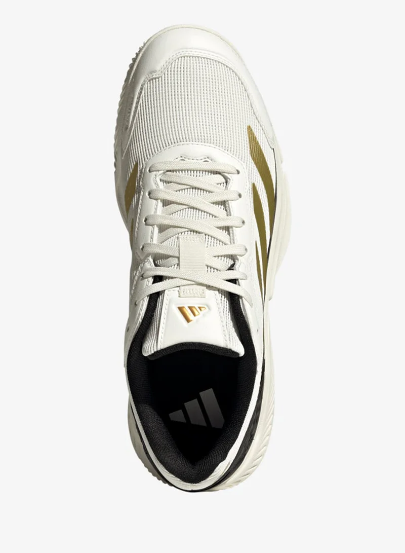 Adidas  Courtquick Padel Shoes for Men | Best Price UAE