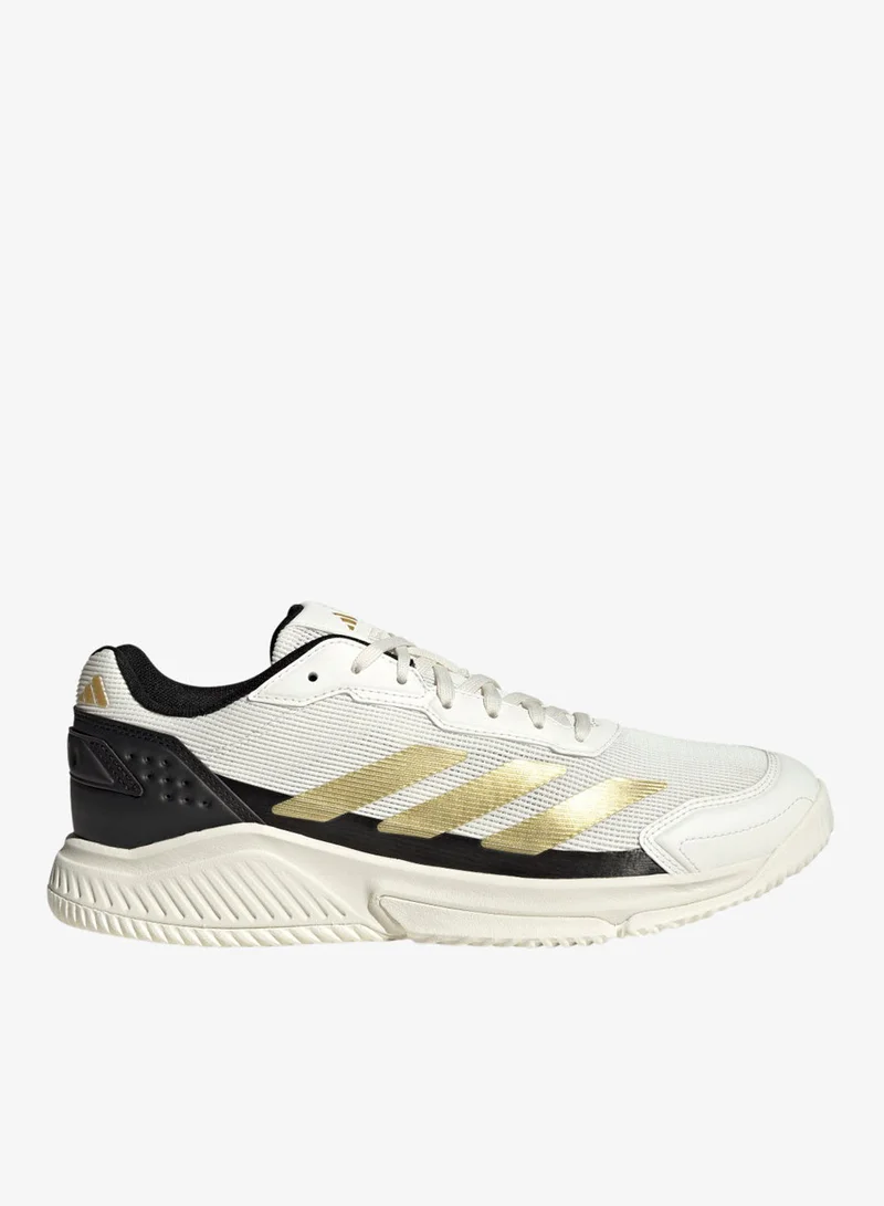 Adidas Courtquick Padel Shoes