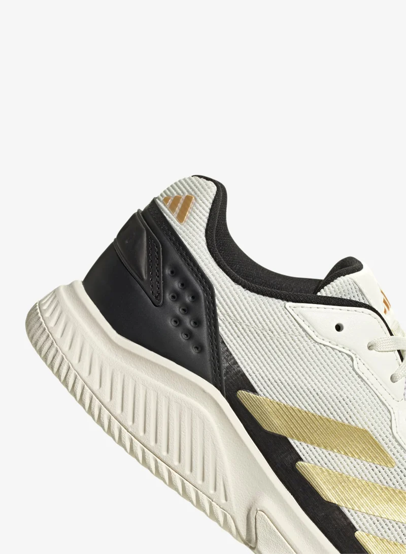 Adidas  Courtquick Padel Shoes for Men | Best Price UAE