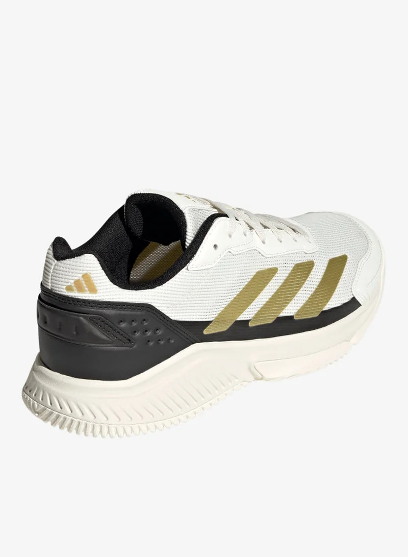 Adidas  Courtquick Padel Shoes for Men | Best Price UAE