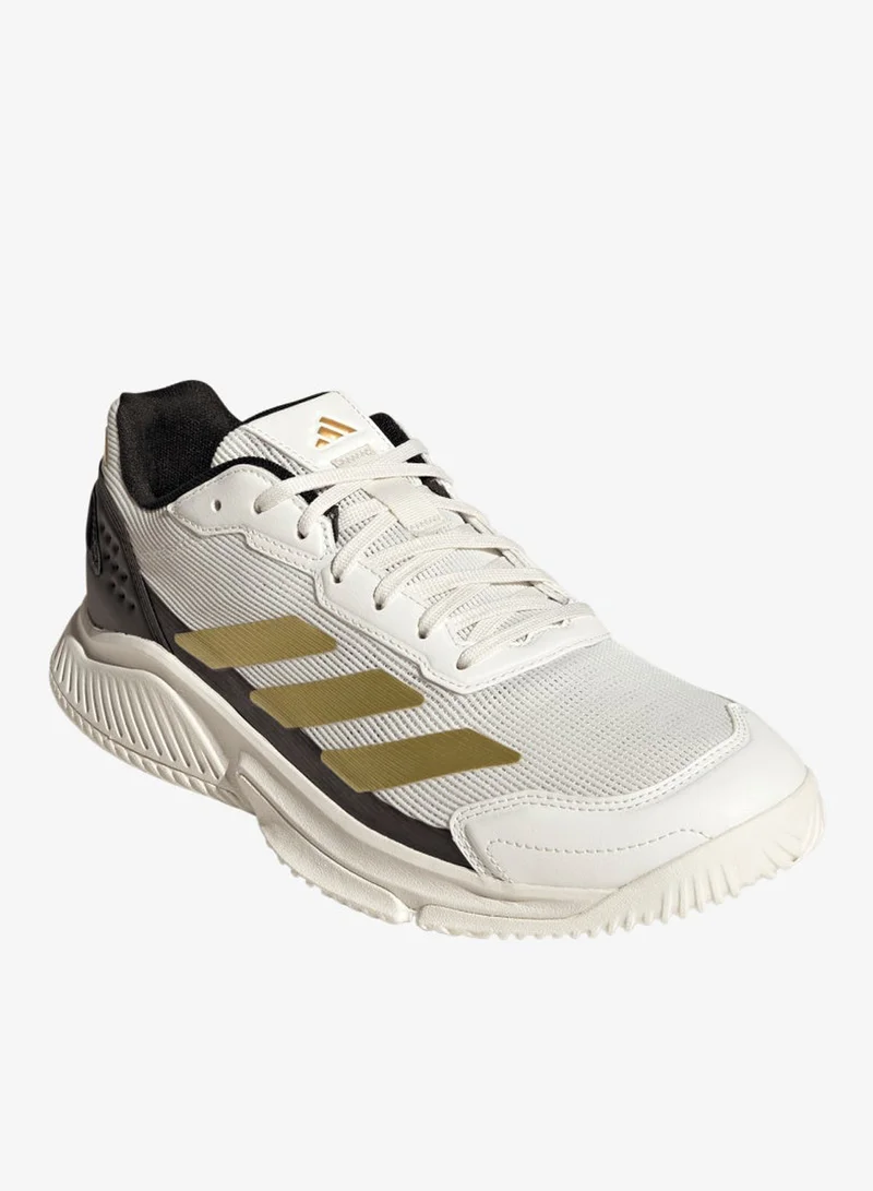 Adidas  Courtquick Padel Shoes for Men | Best Price UAE