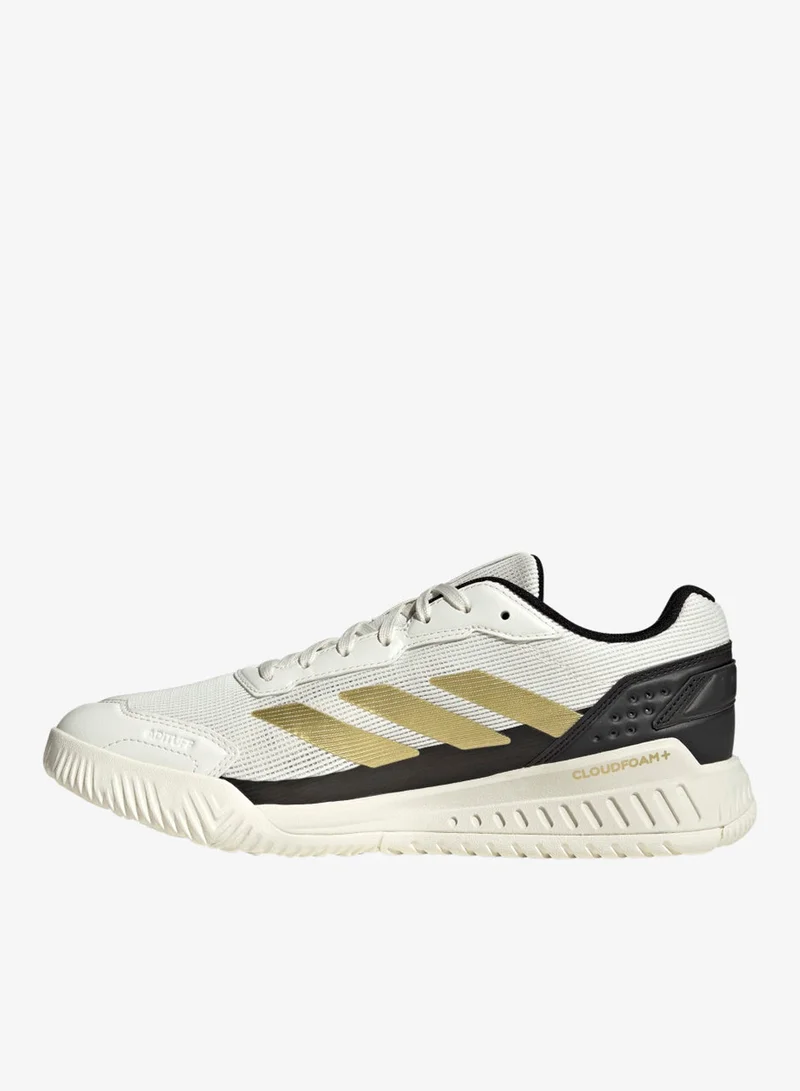 Adidas  Courtquick Padel Shoes for Men | Best Price UAE
