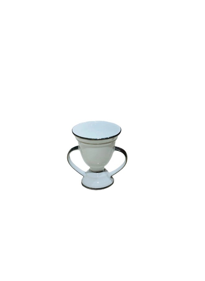 SIDDIQ BS-01-S Porcelain Burner 