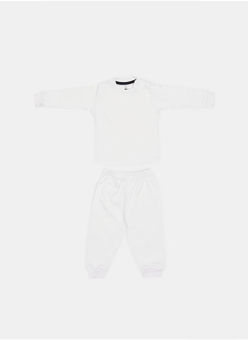 Thermo - Baby Unisex Thermal Clothing Set - Image 1