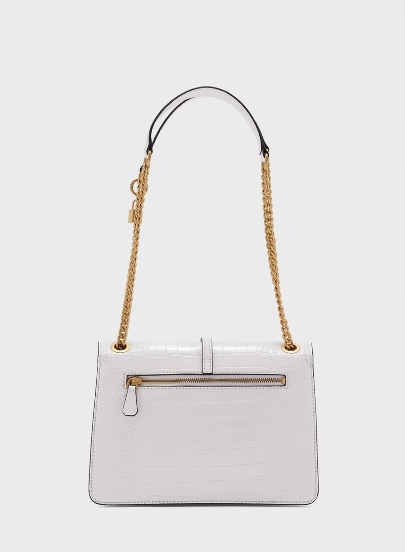 GUESS James Crossbody