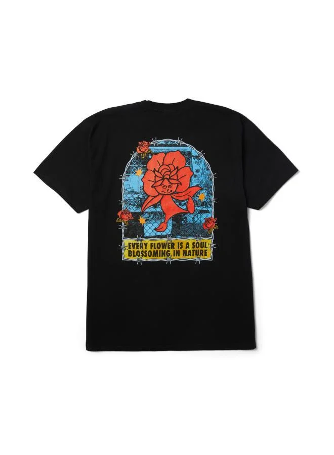 Huf Flower District SS Tee