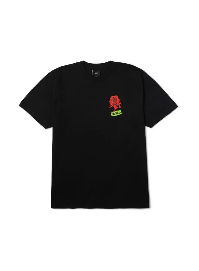 Flower District SS Tee
