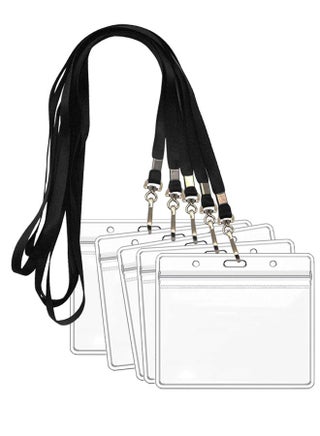 5PCS Horizontal style