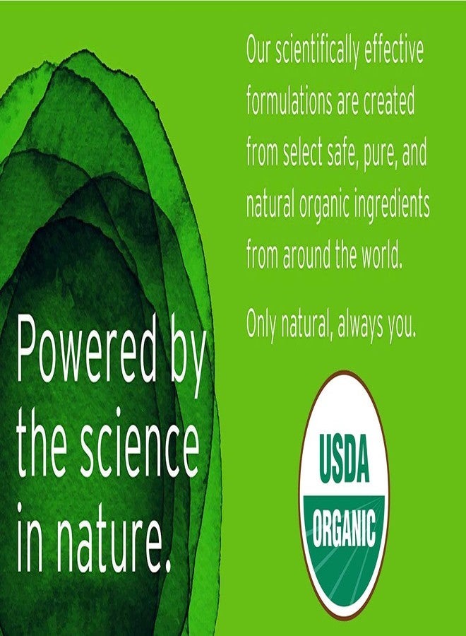 Zatik Naturals - Nutri Face Serum with Rose Hip and Black Seed, USDA Organic, Vegan, Non-GMO, Gluten Free, Soy Free, Alcohol Free, pH Balanced, Biodegradable, 1.0 fl oz, 30ml - Image 3