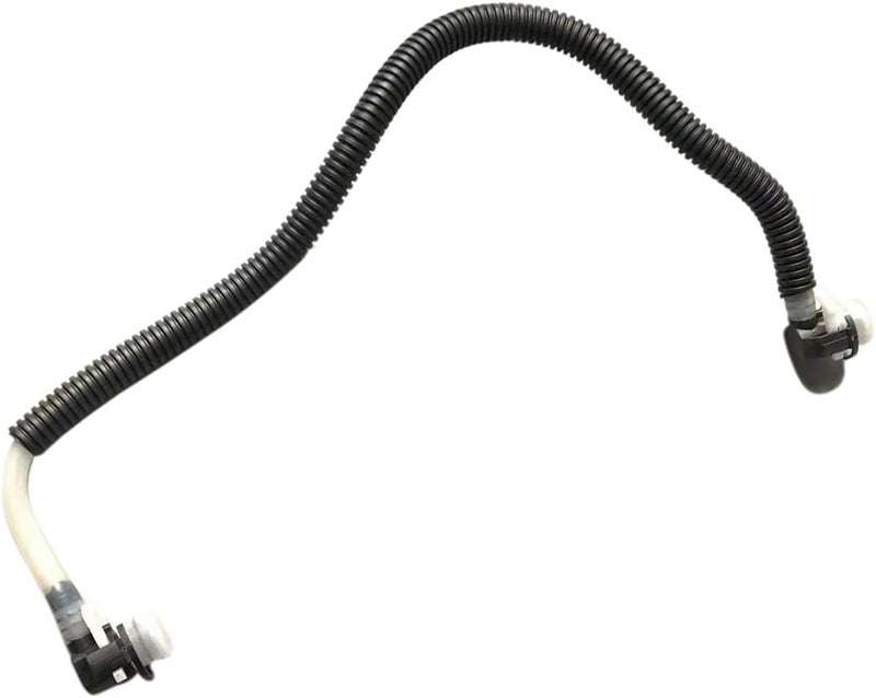 QASULER Fuel Return Pipe for Mercedes Vito W638 Sprinter - Image 2