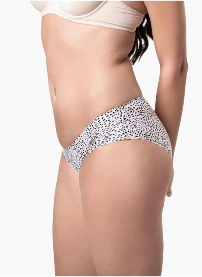 Aadaraya 2Pk Hipster For Female