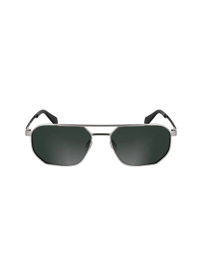 Calvin Klein Jeans Pentagon Sunglasses