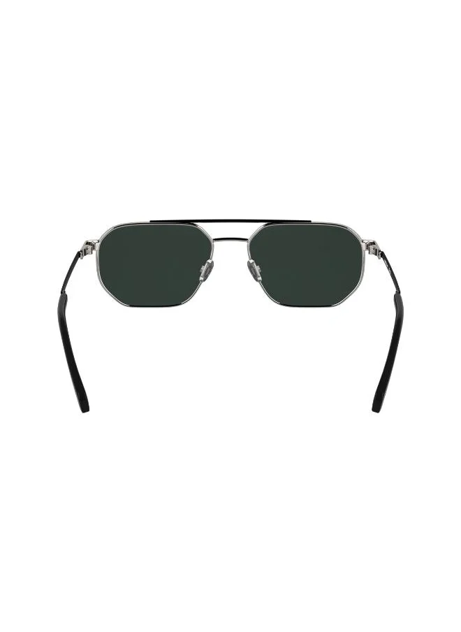 Calvin Klein Jeans Pentagon Sunglasses