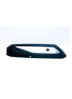 Generic Shacman accessories 