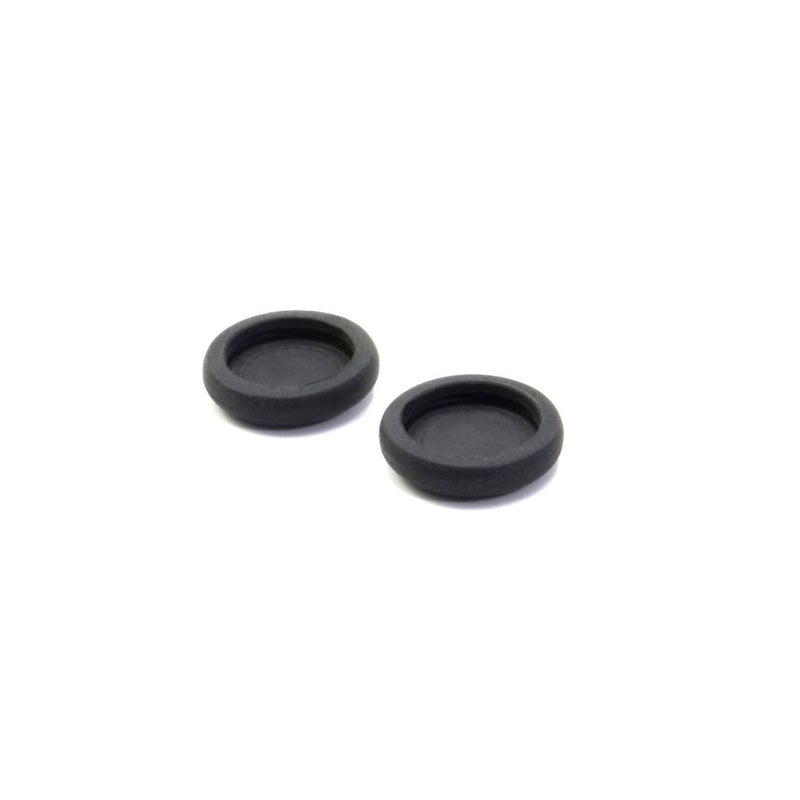 Replacement Thumbstick Caps For Switch Oled Lite Controller 6pcs Anti Slip Material Authentic Feel Oem Grade Installation No Damage - Image 3