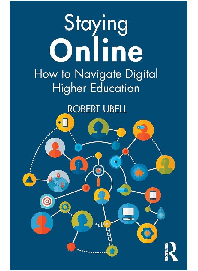 Staying Online: How to Navigate Digital Higher Education 