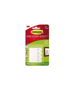 3M Small Picture Hanging Strips  - Image 2
