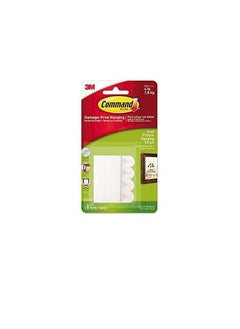 3M Small Picture Hanging Strips  - Image 1