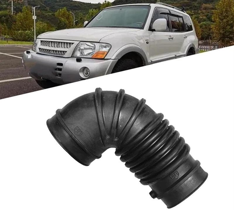Wivplex Car Air Intake Hose for Mitsubishi Pajero V77 V76 - Image 3