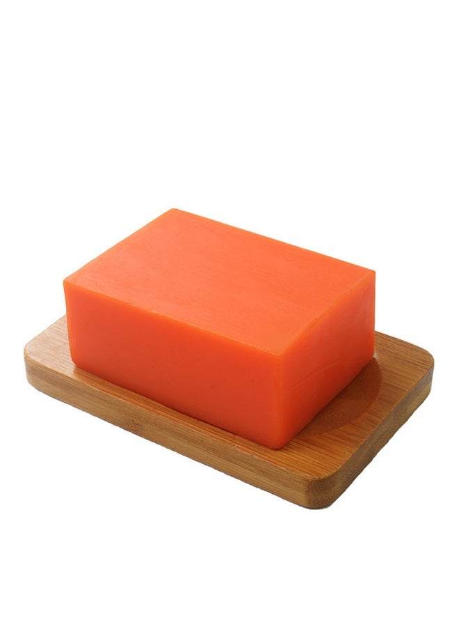 KOJIC ACID Skin Lightening Soap 3x65grams - Image 2