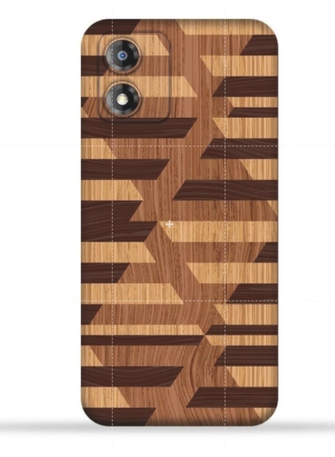 AMC DESIGN Protective Case Cover For Motorola Moto E13