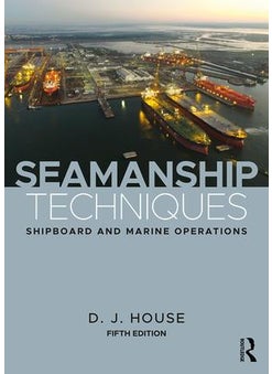 Seamanship Techniques