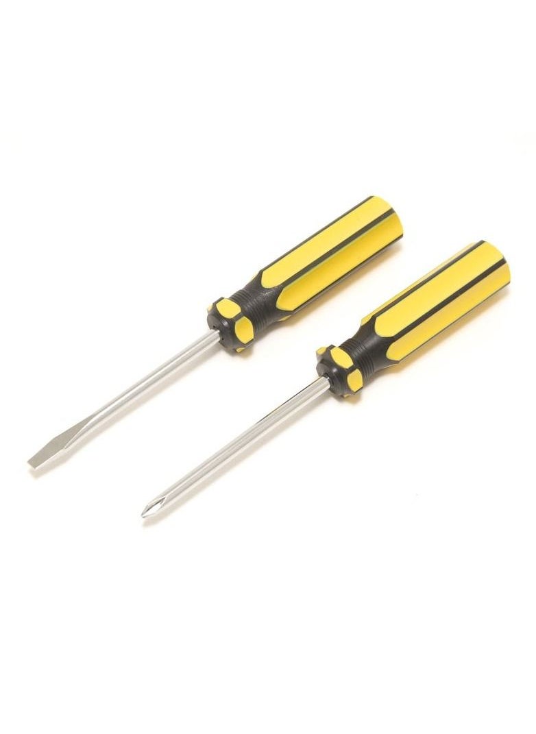 WMC TOOLS 41 pcs Tool Kit Screwdriver Pliers, Combination Tools, Screwdriver, Allen Key, Knife, Tape Measure