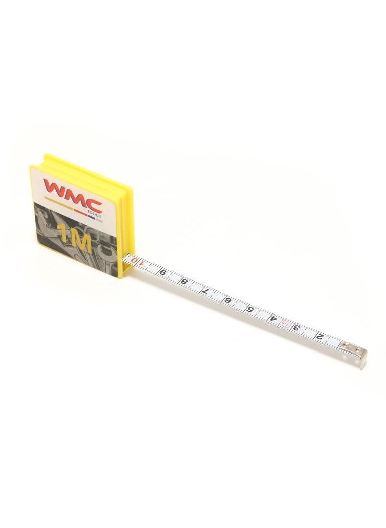 WMC TOOLS 41 pcs Tool Kit Screwdriver Pliers, Combination Tools, Screwdriver, Allen Key, Knife, Tape Measure