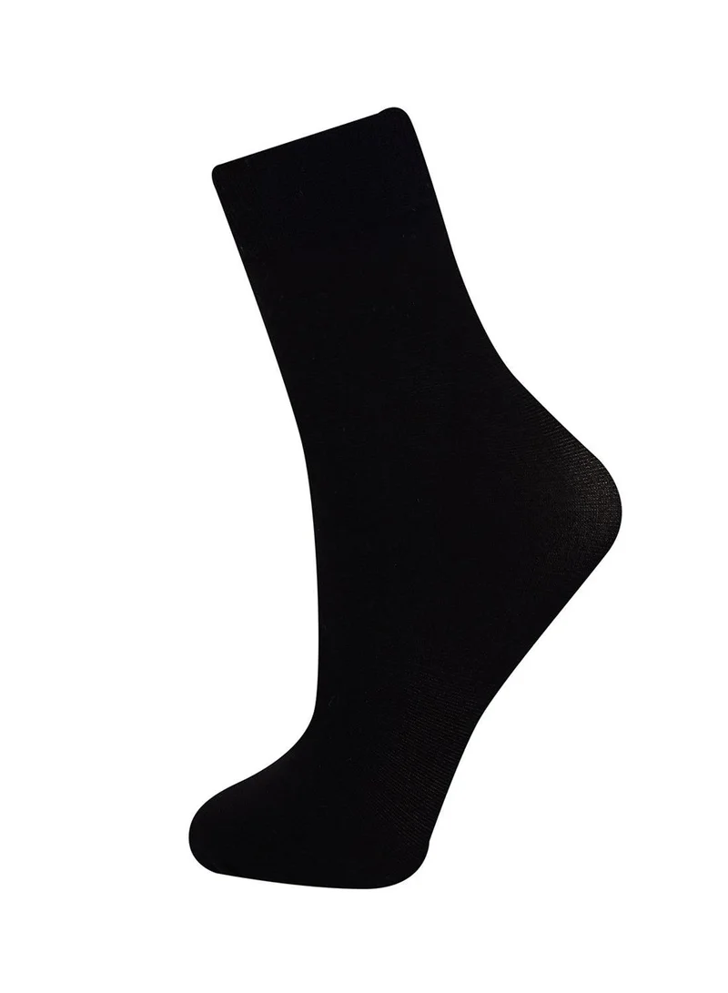 ديفاكتو جوارب طويلة (عبوة من 2)