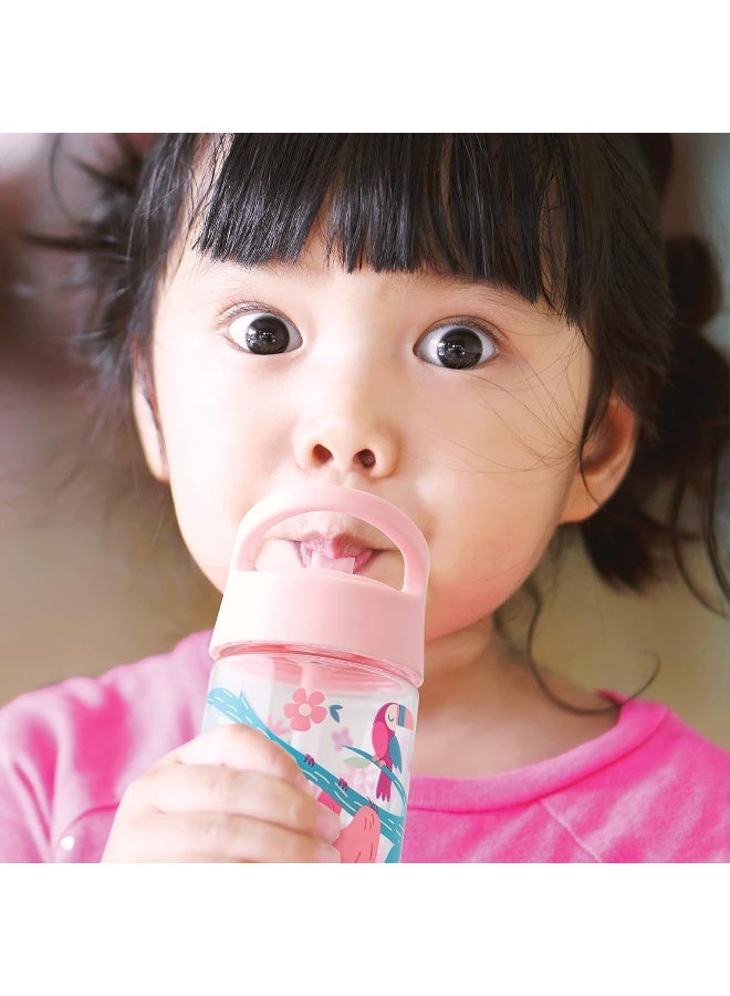 Stephen Joseph Flip Top Bottle - SPACE, os (SJ1122) - Image 4