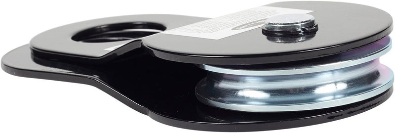 Smittybilt 17,600 lb Snatch Block - Image 3