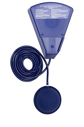 Avagard 9201 Wall Bracket and Foot Pump - Image 3