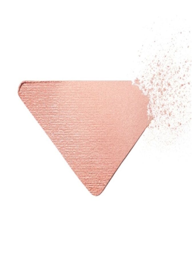 Prada Light Glowing Highlighter Powder 6.8g – 02 5GR Radiant Luminous Glow & Long-Wear Illuminating Face Highlighter - Image 2