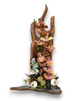 3D Printed Orchid Tree.