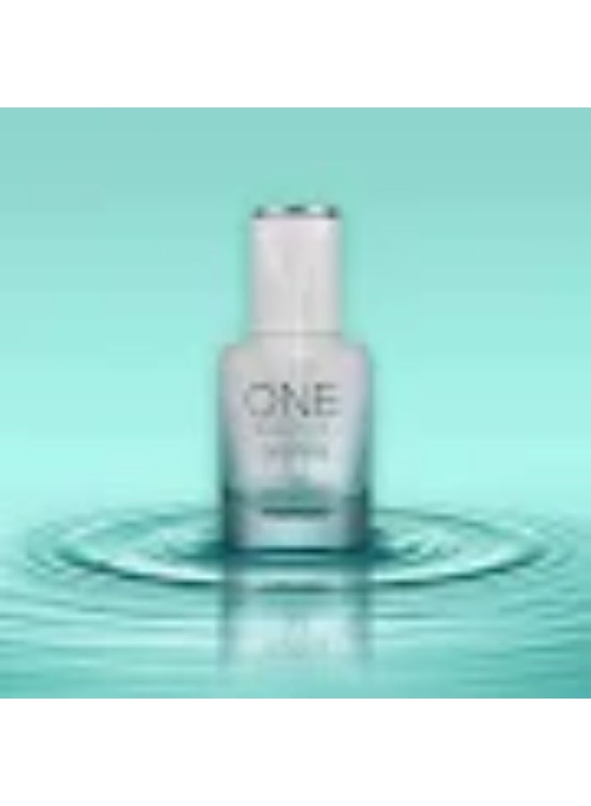 Holika Holika One Solution Super Energy Ampoule Soothing 30ml - Image 4