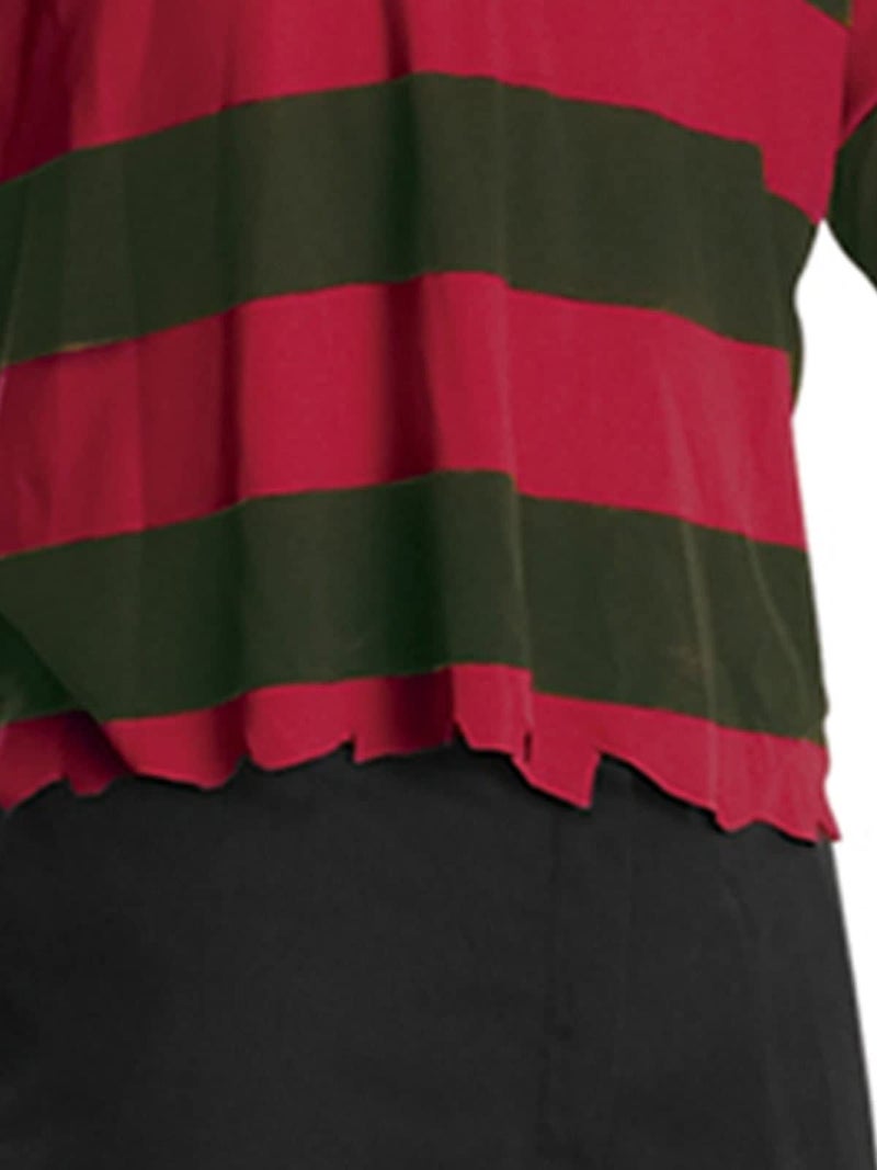 Rubies A Nightmare on Elm Street: Freddy Krueger Costume for Adults, Men's Standard - Image 3