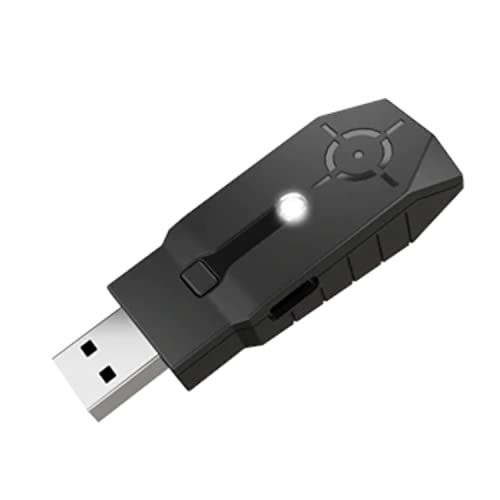 Xim وحدة تحكم الألعاب اللاسلكية XIM NEXUS Motion Aim مع محول لجهاز الكمبيوتر/ Xbox Series X/ Xbox Series S/ Xbox One/ PlayStation 4 - Image 4