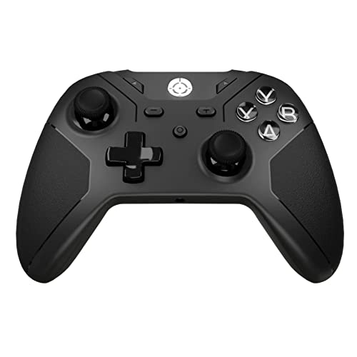 Xim وحدة تحكم الألعاب اللاسلكية XIM NEXUS Motion Aim مع محول لجهاز الكمبيوتر/ Xbox Series X/ Xbox Series S/ Xbox One/ PlayStation 4 - Image 1