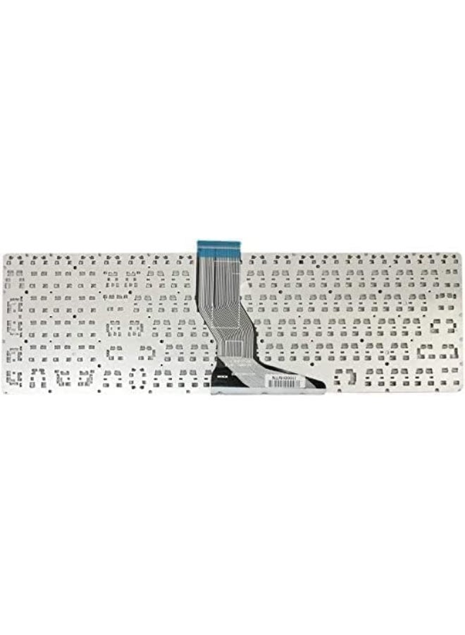 Terabyte Laptop Keyboard Replacement for HP 15-BS 250 G6 255 G6 256 G6 17-AK 17-AE 17-BS 15-BP 15-BR 15-BW 15G-BR 15Q-BD 15Z-BW 17G-BR 15-RA 15-RB 17-BS 17-BR Envy X360 15m-BP - Image 4