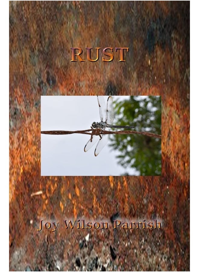 RUST  - Image 1