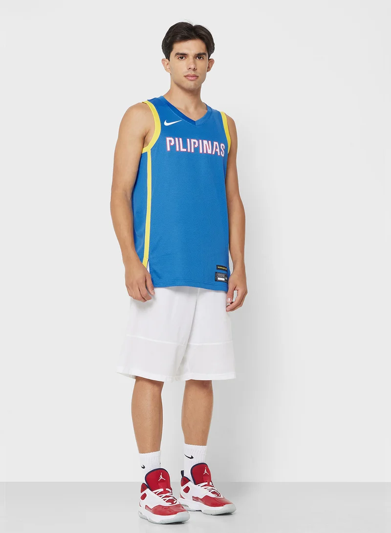 Nike Philadelphia Limited 2024 Jersey