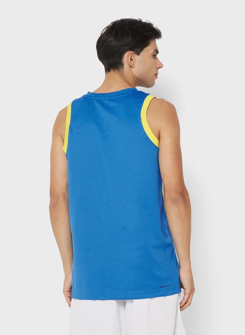 Nike Philadelphia Limited 2024 Jersey