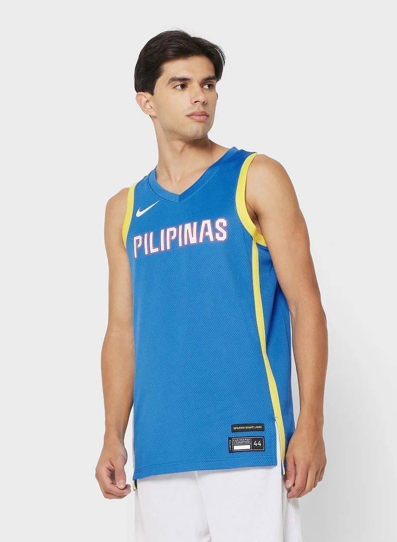 Nike Philadelphia Limited 2024 Jersey