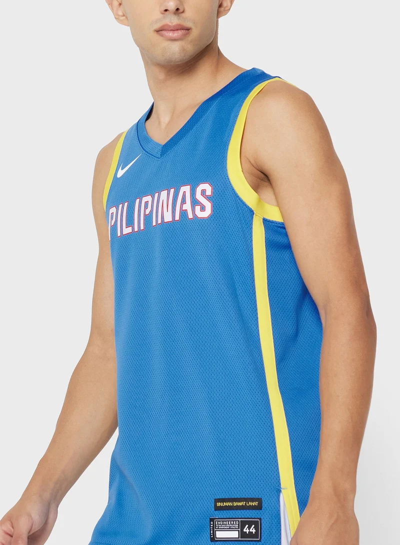 Nike  Philadelphia Limited 2024 Jersey for Men | Best Price UAE